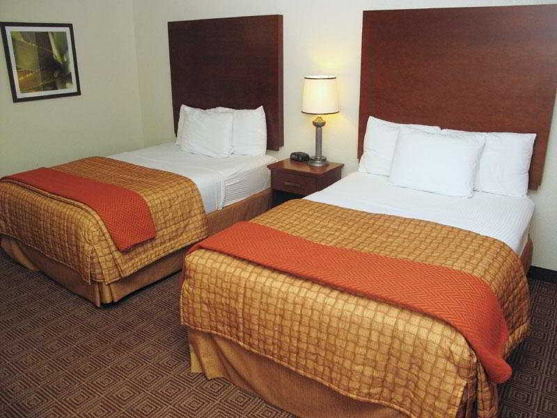 La Quinta Inn By Wyndham Minneapolis Airport Bloomington Habitación foto